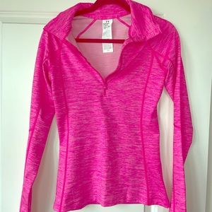 Under Armour Athletic Quarter Zip